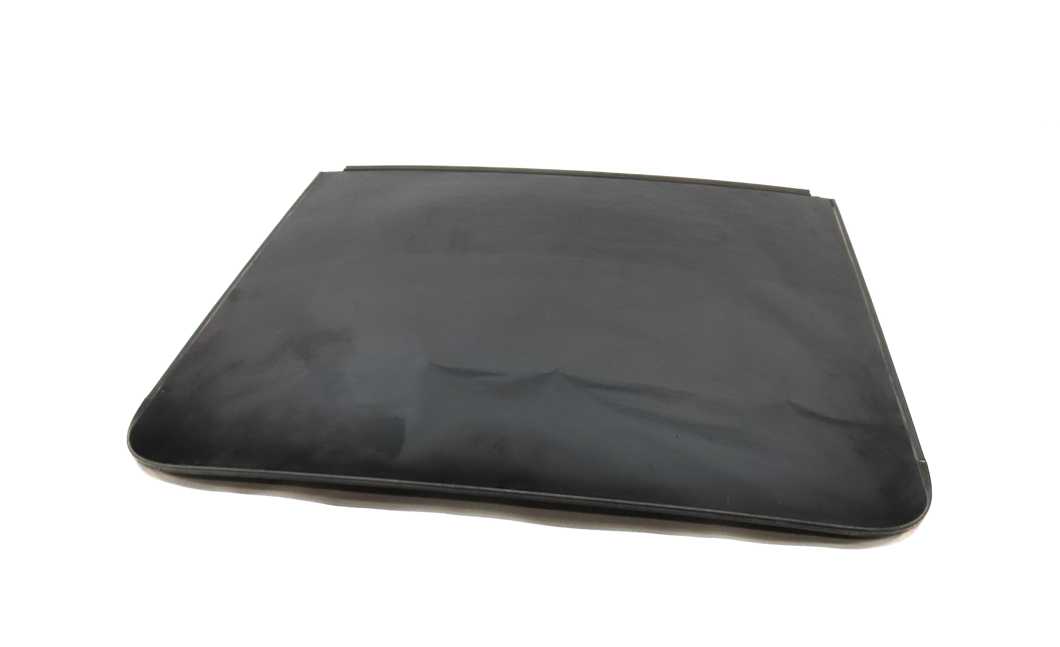 13-17 AUDI Q5 SQ5 (B8 8R) REAR - PANORAMIC SUNROOF SUN ROOF GLASS WINDOW PANEL — exact item pictured